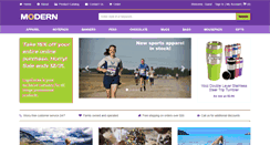 Desktop Screenshot of logoducks.com